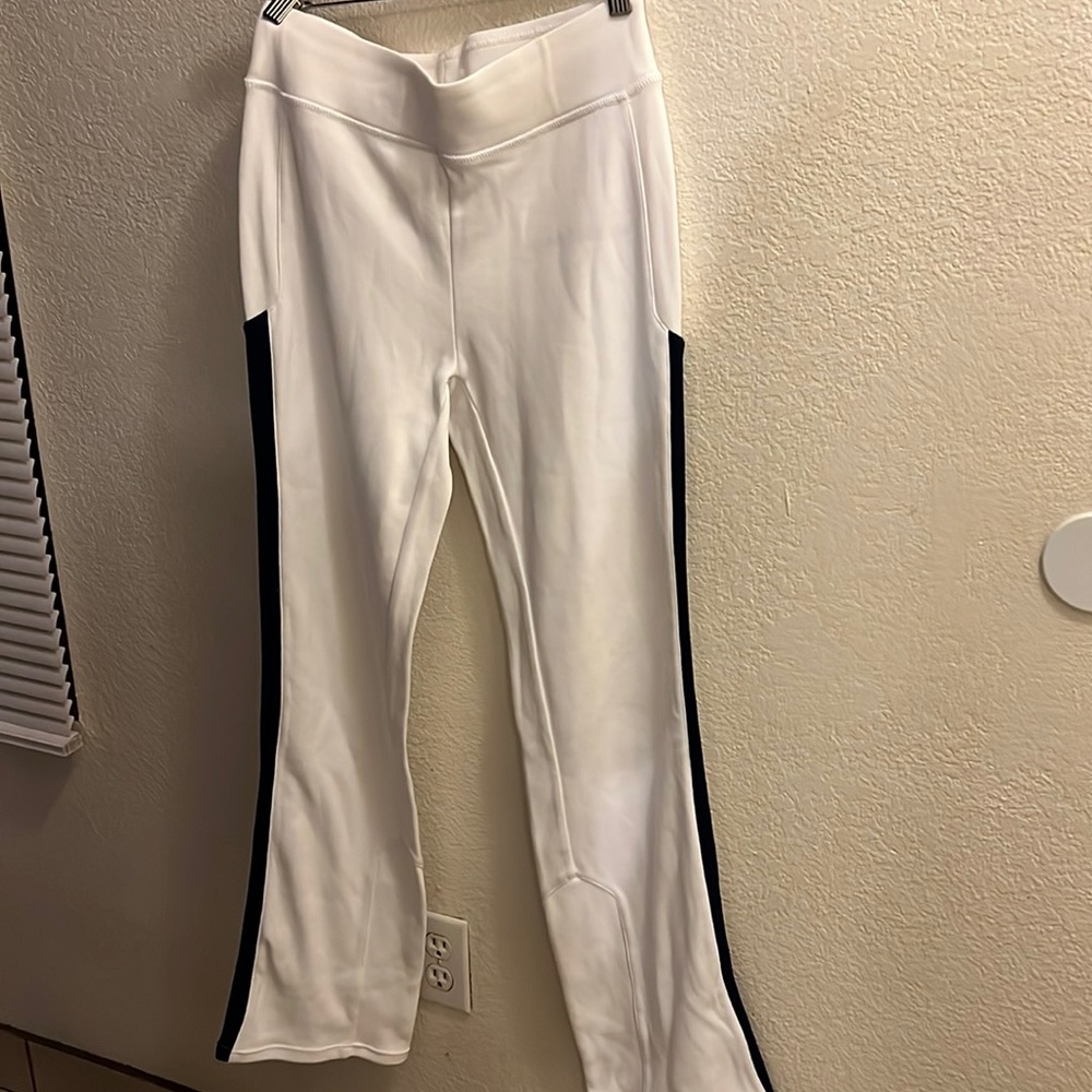 RLX Ralph Lauren White with blue